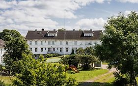 Fokhol Gård Gjestehus